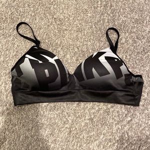 Pink Cool and Comfy Medium Size Bra